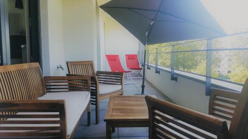 Aix-les-Bains Apartment | Les Picaillons - A 200m du lac