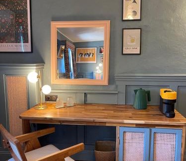 Lesterps Bed & Breakfast | Les Picardies