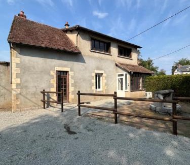 Diou Apartment | Les Pichies, T3 Antonio, proche Le Pal