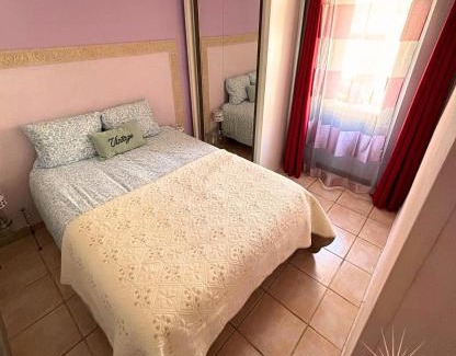 Les Lecques Apartment | Les pieds dans l'eau