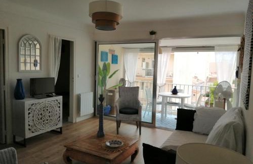 Le Grau-dʼAgde Apartment | Les pieds dans l'eau