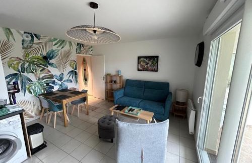 Ile-Tudy Apartment | Les pieds dans l'eau