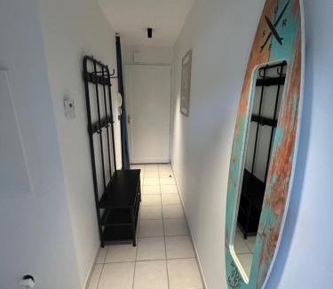 Ile-Tudy Apartment | Les pieds dans l'eau