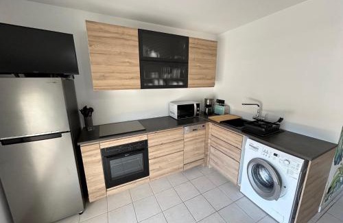 Ile-Tudy Apartment | Les pieds dans l'eau