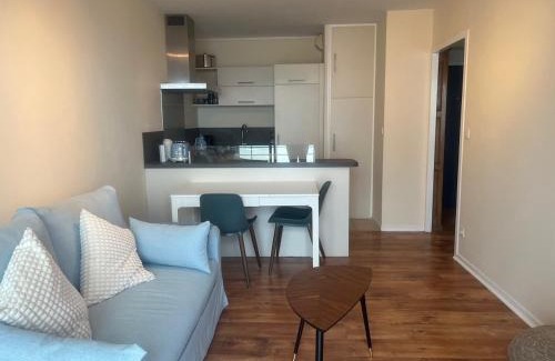 Plerin Apartment | Les pieds dans l'eau