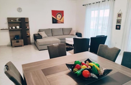 Santa Luzia Apartment | Les pieds dans l'eau !