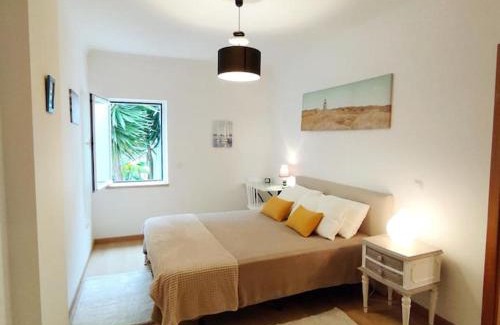 Santa Luzia Apartment | Les pieds dans l'eau !