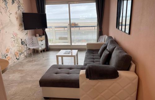 Bray-Dunes Apartment | Les pieds dans le sable
