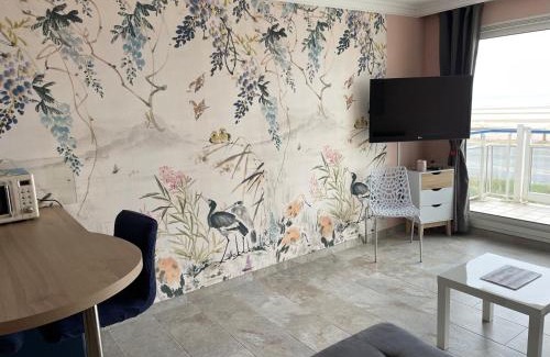 Bray-Dunes Apartment | Les pieds dans le sable
