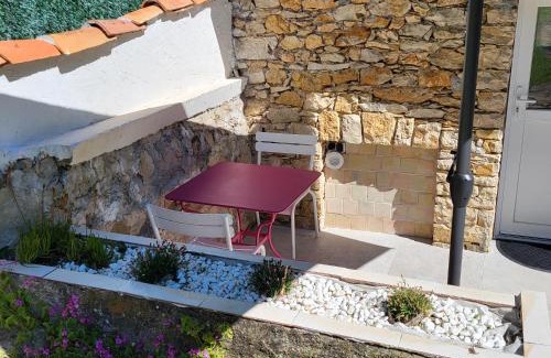 Saint-Cezaire-sur-Siagne House | Les Pierres de Cézaire
