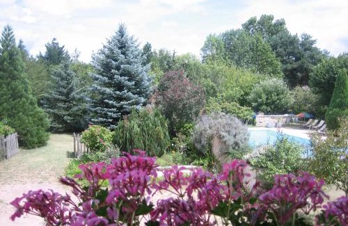Bonneuil-Matours Bed & Breakfast | Les pierres blanches