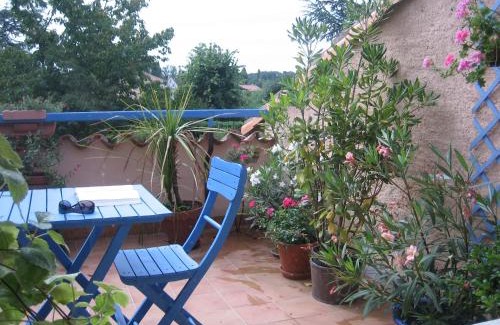 Bonneuil-Matours Bed & Breakfast | Les pierres blanches