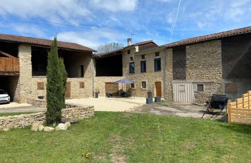 Montels House | Les Pierres Dorées, demeure de caractère