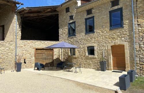 Montels House | Les Pierres Dorées, demeure de caractère