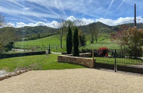 Montels House | Les Pierres Dorées, demeure de caractère