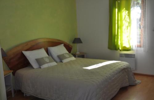 Grolejac Bed & Breakfast | Les Pigeonnes