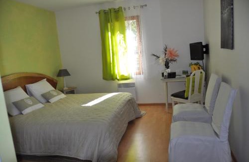 Grolejac Bed & Breakfast | Les Pigeonnes