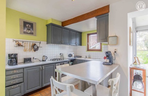 Solutre-Pouilly House | Les Piloselles - Solutre Pouilly