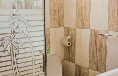Pointe Aux Piments Apartment | Les Piments - New House 2 minutes walk from the beach - Appart 2