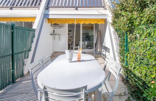 La Petite Motte Apartment | Les pins d'azur