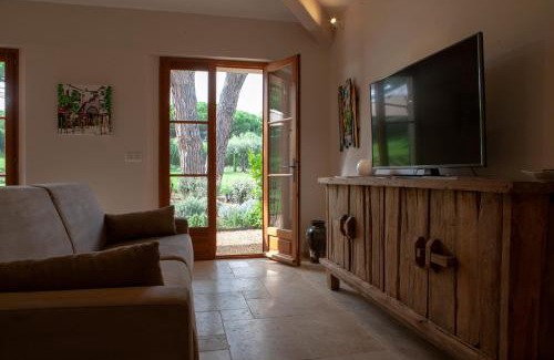 Ramatuelle House | Les Pins de l'Escalet