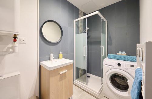 Talant Apartment | Les pins de Talant , au calme en rez de jardin