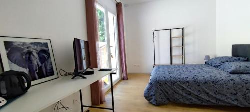 Clermont-l'Herault Apartment | Les Pins du Lac II