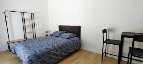 Clermont-l'Herault Apartment | Les Pins du Lac II