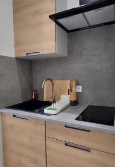 Clermont-l'Herault Apartment | Les Pins du Lac II