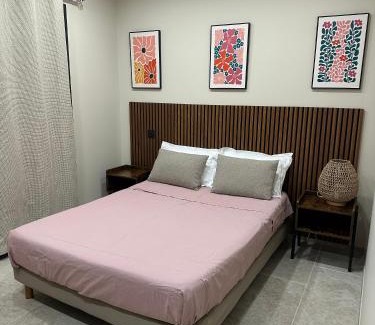 Brujas Apartment | les pins