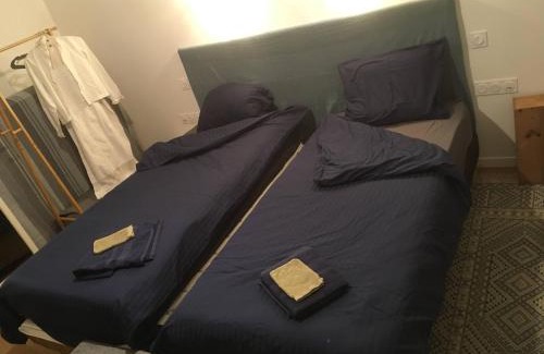 Meymac House | LES PIPISTRELLES 19 - chambre d'hotes
