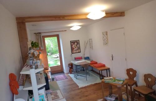 Meymac House | LES PIPISTRELLES 19 - chambre d'hotes