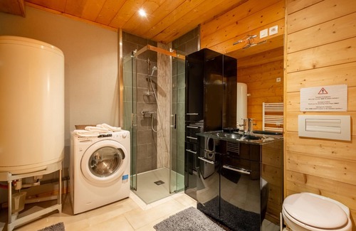 Ventron Apartment | Les Pistes de Ventron