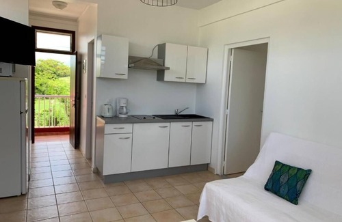 Le Vauclin House | Les plages de Macabou