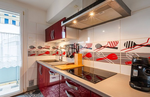 Narbonne Apartment | Les Platanes by Interhome