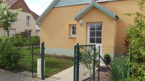 Saint-Valery-sur-Somme House | Les Pluviers en Baie