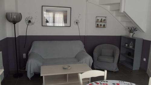 Saint-Valery-sur-Somme House | Les Pluviers en Baie