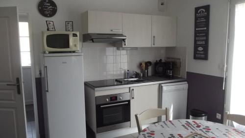Saint-Valery-sur-Somme House | Les Pluviers en Baie