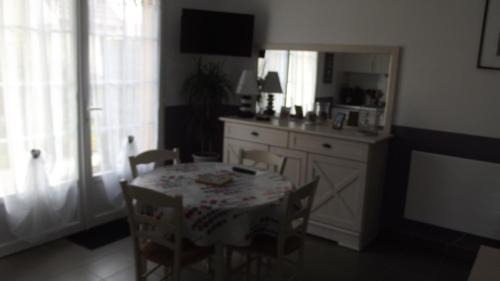 Saint-Valery-sur-Somme House | Les Pluviers en Baie