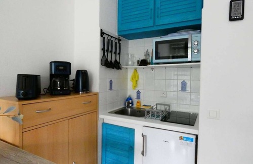 Villers-sur-Mer Apartment | Les Portes de la Mer - Calme et paisible