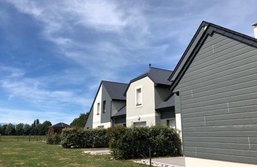 Grand-Laviers House | Les Portes de la baie