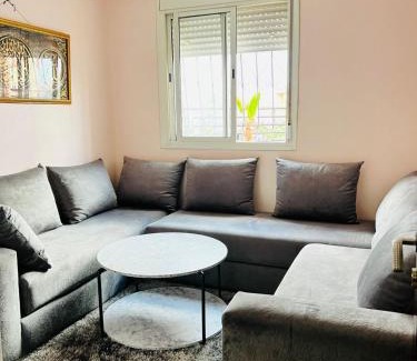 Menara Apartment | les portes de marrakech
