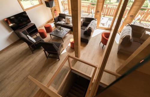 Praz-sur-Arly Apartment | Les Portes de Megève