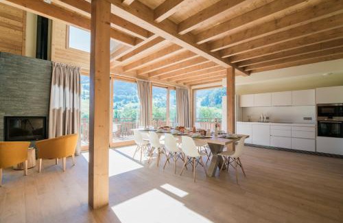 Praz-sur-Arly Apartment | Les Portes de Megève