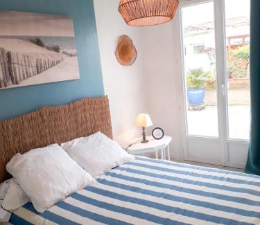 Chateau-d'Olonne Bed & Breakfast | Les portes du soleil