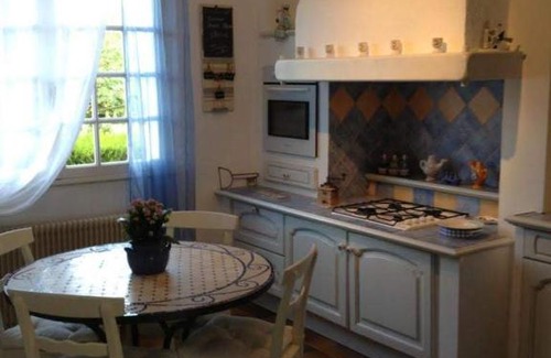 Nuits-Saint-Georges House | Les portes du vignoble