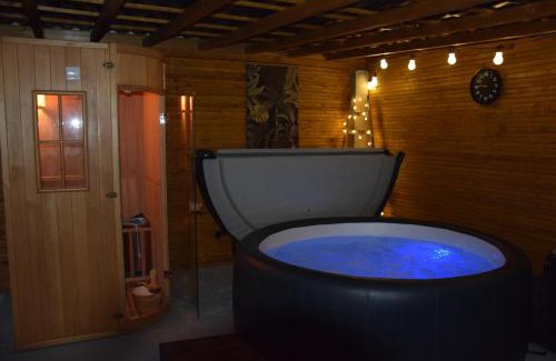 Cayeux-sur-Mer Bed & Breakfast | Les Portes Du Hable