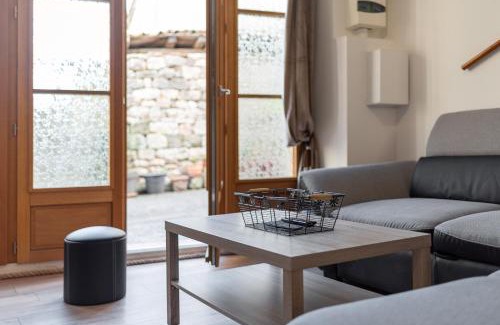 Castelnau-de-Montmiral Apartment | LES PORTES DE CASTELNAU