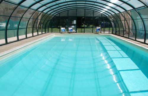 La Chapelle-en-Valgodemard Apartment | Les Prés-Ronds