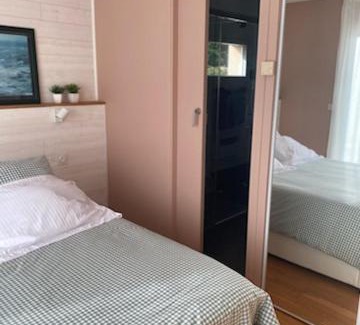 Hautot-sur-Mer Bed & Breakfast | Les prés salés